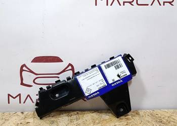 VOLVO EX30 23- ŚLIZG MOCOWANIE ZDERZAKA PRAWY TYŁ 80001837