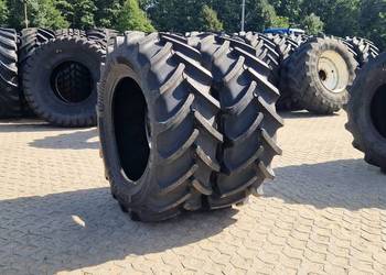 480/70R34 16.9R34 420/85r34 18.4r34 460/85r34 continental Nowe 2025