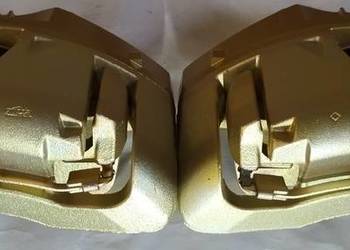 Swap hamulce 316 mm zaciski przód Ford Mondeo MK4