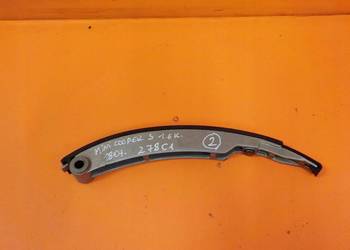 MINI COOPER S 1.6 K KOMPRESOR 03 slizg prowadnica