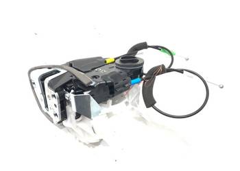 ZAMEK DRZWI LEWY TYŁ TOYOTA C-HR Hatchback