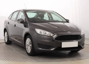 Ford Focus 1.6 i
