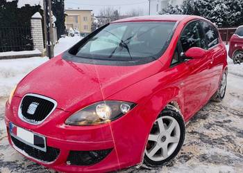 SEAT ALTEA 1.9TDI