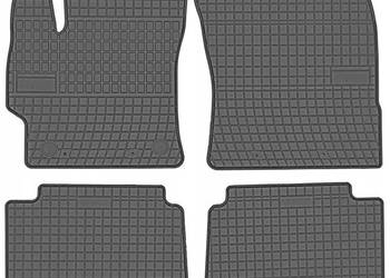 Dywaniki Gumowe Frogum 410350 Toyota Corolla XII E21 od 2019 Suzuki Swace