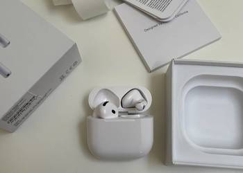 Apple Airpods 4 ANC