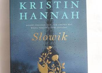 Słowik - Kristin Hannah