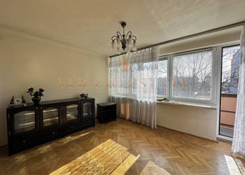 3 POKOJE | 57 m² | 2 balkony | PIWNICA