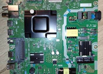 Płyta do Hisense 58A6K