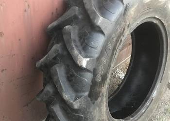 Opona 320/85R24 jak nowa