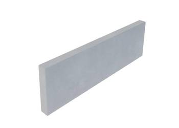 KRAWĘŻNIK Betonowy 100X30 6CM GRUBOŚCI Beton Architektoniczny