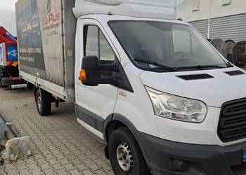 Ford Transit, salon Polska. 2.2 TDCI