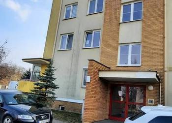 Syndyk sprzeda lokal mieszkalny w Turce, ul. Jaśminowa 2C