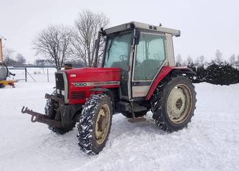 Massey Ferguson 3060