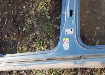 próg AUDI A3 LIFT 08-12