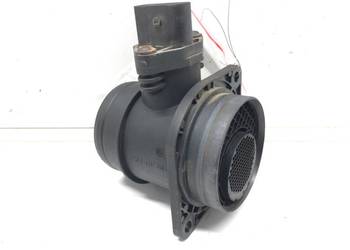 PRZEPŁYWOMIERZ VW POLO IV 9N 0281002531 1.4 75KM 01-14 CZUJNIK