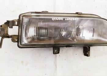 Honda LEGEND sedan 1990 1991 LAMPA PRAWA
