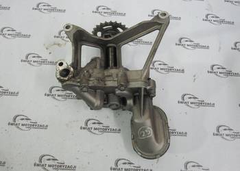 Ford Mondeo 2.0 TDCI QXBA 140KM 08r pompa oleju 9682393380