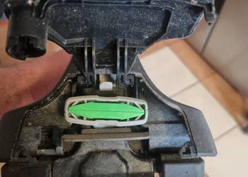 Relingi/belki dachowe thule