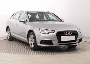 Audi A4 1.4 TFSI