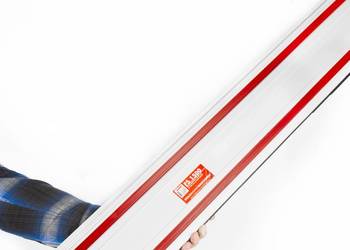 SZYNA DO PILARKO-ZAGŁĘBIARKI FS1500 HOLZMANN TAS 165 I TAS 165PRO 1500MM