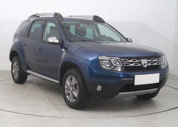 Dacia Duster 1.2 TCe
