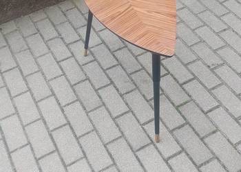 Stolik Ikea Lovbacken