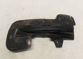 TESLA MODEL Y 2023r Ślizg mocowanie zderzaka przód lewy 1493747-00-A