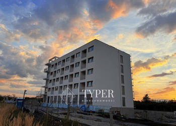 Nowe mieszkania w centrum Tarnowa! 40,61m2