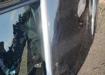Drzwi prawe tył tylne Citroen Ds4 KTV