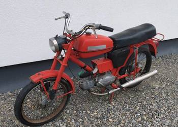 Romet Ogar 200 rocznik 1985 polecam
