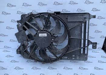 FOCUS MK3 III 13r wentylator chłodnicy CV61-8C607-VA FOCUS MK3 III 13r wentylator chłodnicy CV61-8C607-VA