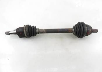 PÓŁOŚ LEWA PRZEDNIA FORD FOCUS C-MAX (DM2) 1.6 - HWDB P30759677