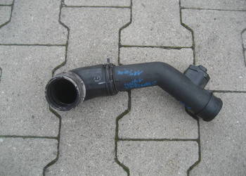 vw sharan 00-10r 1,9tdi 115km przewód powietrza 7m0145957n