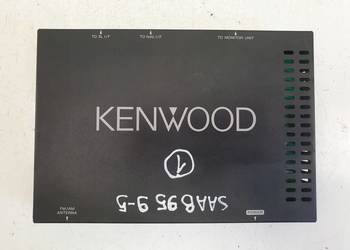 Saab 95 9-5 lift TUNER RADIO FM AM 5523998