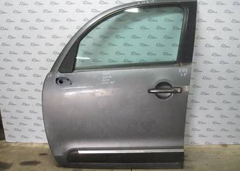 CITROEN C3 PICASSO 12r drzwi lewe przód CITROEN C3 PICASSO 12r drzwi lewe przód