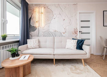 Rozkładowe 3 pokojowe z Dużym Balkonem/Garderoba /Parking/Oferta Prywatna