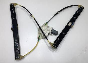 PODNOŚNIK SZYBY PRAWY PRZÓD AUDI A8 D4 4H0837462A Sedan/Limuzyna 09-18