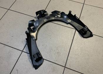Wypełnienie osłona tył ogon Yamaha X-Max 125 14-17
