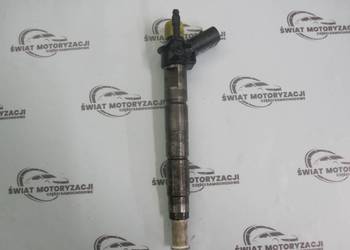 BMW X3 3 5 2.0 D N47D20C wtryskiwacz wtrysk 0445116024 7805428