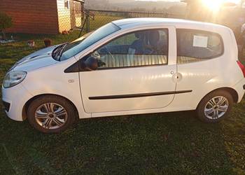 Sprzedam Renault Twingo Sprzedam Renault Twingo