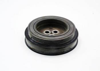 KOŁO PASOWE 2.2 HDI TDCI EURO 5 TRANSIT BOXER JUMPER CUSTOM DEFENDER RANGER