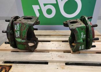 Zwrotnica Piasta ZF do John Deere 3400