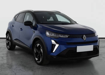 Renault Captur 1.0 TCe