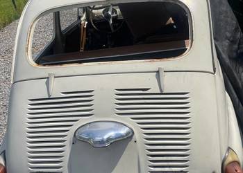 Fiat Seat 600