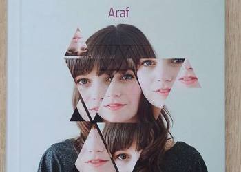 Araf - Elif Shafak