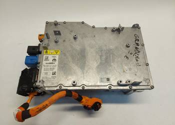 OPEL Grandland II Falownik przetwornica napięcia 9865088980