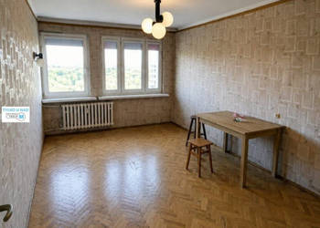 Mieszkanie 46.5m2 2 pokoje Kielce