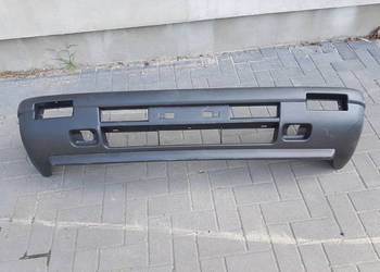 NISSAN MICRA K10 1998 ZDERZAK PRZOD 62022 21B00 6202221B00 NISSAN MICRA K10 1998 ZDERZAK PRZOD 62022 21B00 6202221B00