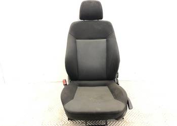 FOTEL LEWY PRZÓD OPEL ZAFIRA B Minivan 05-15 SIEDZENIE PRZEDNI, LEWA