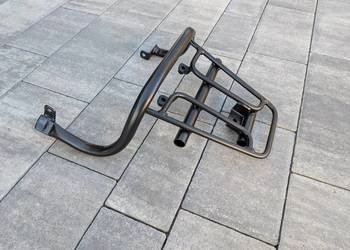 Bagażnik stelaż Yamaha TW 125 Trailway